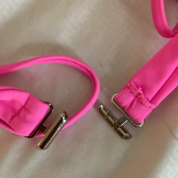 Shein wired bikini top - Picture 4 of 6